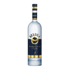Beluga Transatlantic Racing Vodka 1L