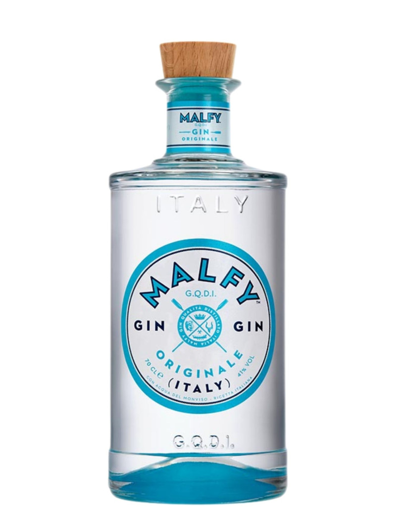 Malfy Italian Gin Originale 
