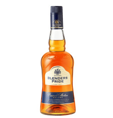 Blenders Pride Reserve Collection Whisky 75cl