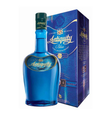 Antiquity Blue Whisky 37.5cl