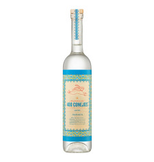 400 Conejos Mezcal