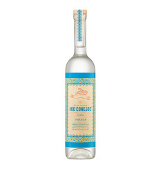 400 Conejos Mezcal