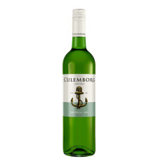 Culemborg Cape White
