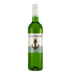 Culemborg Cape White