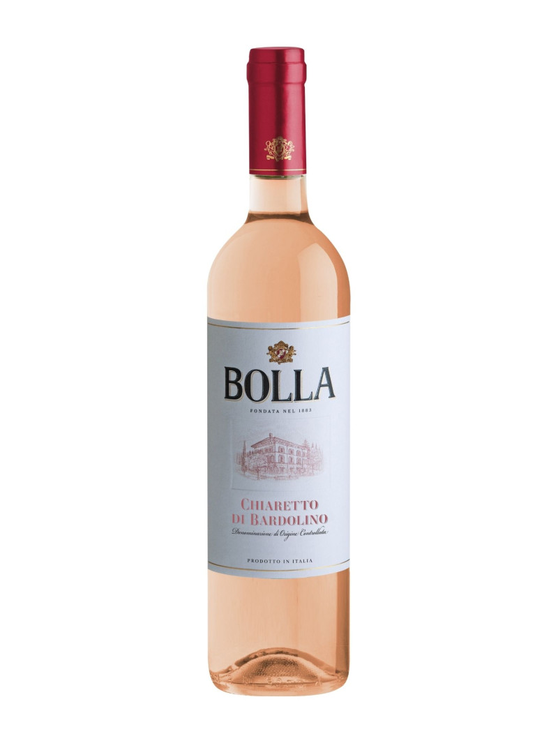 Bolla Bardolino Chiaretto
