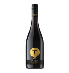 Brancott Estate Letter Series T Pinot Noir 