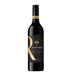 Jacob's Creek Reserve Limestone Coast Cabernet Sauvignon 
