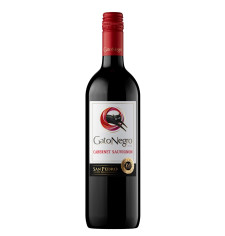 GatoNegro Cabernet Sauvignon 
