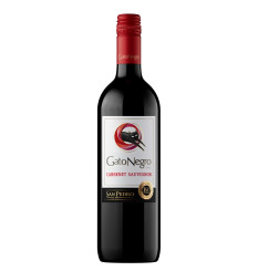 GatoNegro Cabernet Sauvignon 