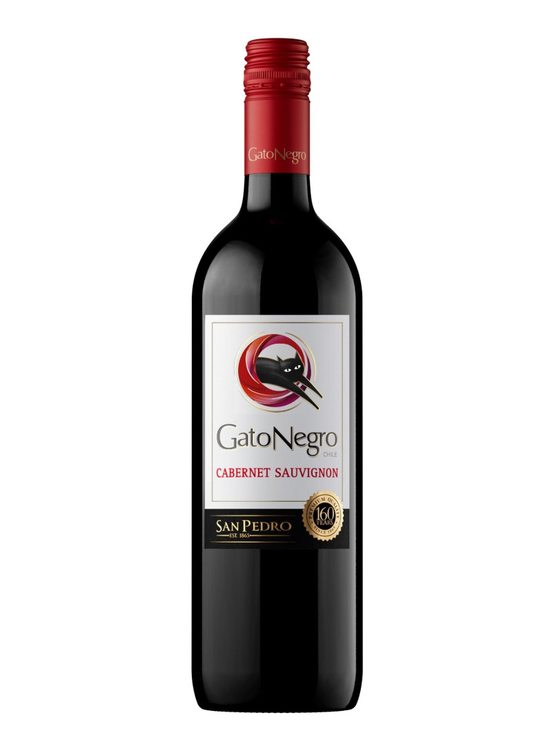 GatoNegro Cabernet Sauvignon 