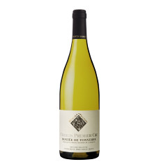 Chablis Premier Cru Montée de Tonnerre Olivier Tricon