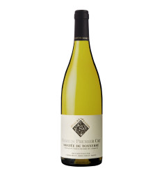 Chablis Premier Cru Montée de Tonnerre Olivier Tricon