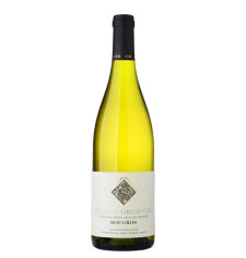 Chablis Grand Cru Bougros Olivier Tricon