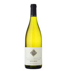 Chablis Grand Cru Bougros Olivier Tricon
