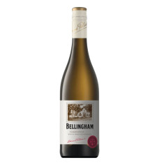 Bellingham Homestead Chardonnay 