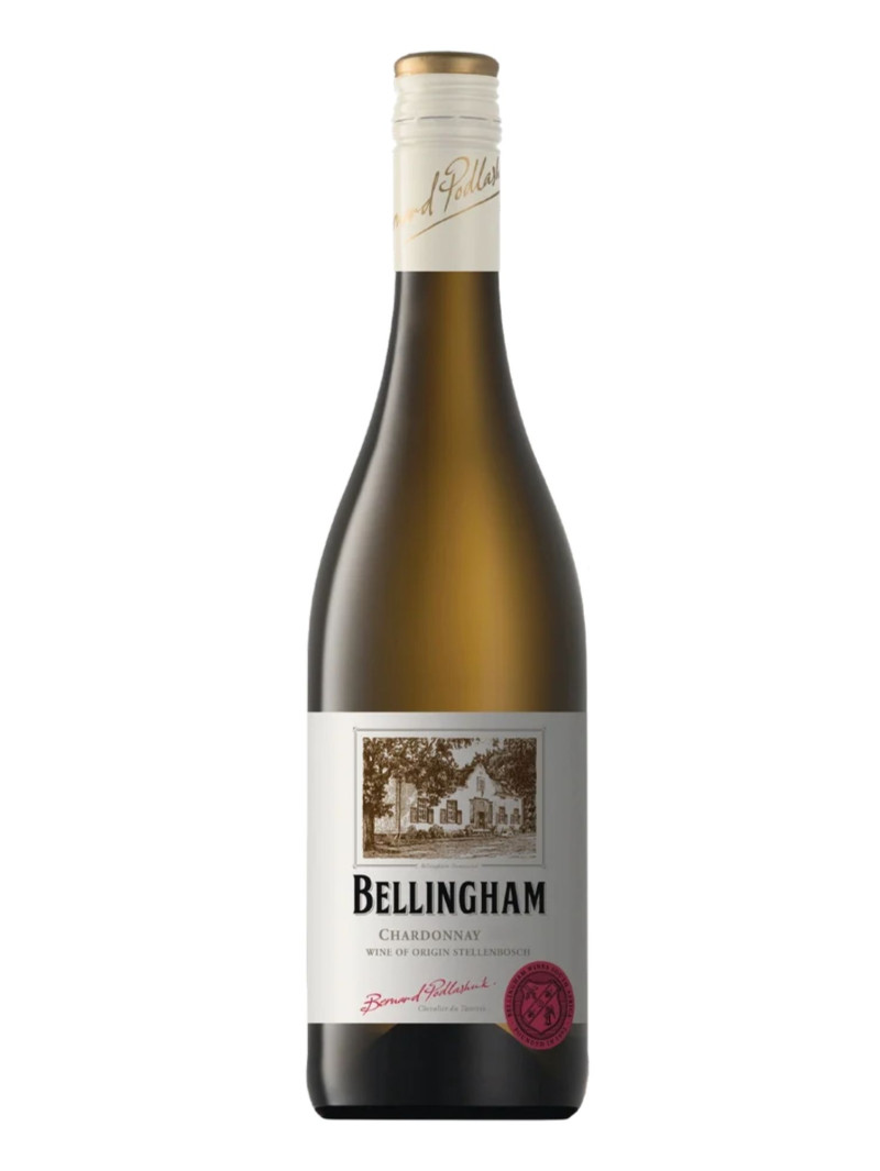 Bellingham Homestead Chardonnay 