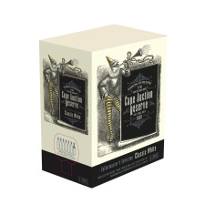 Cape Auction Classic White 5L