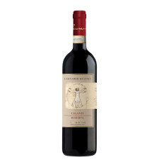 Leonardo da Vinci Chianti Riserva