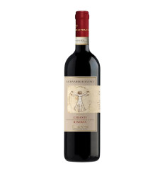 Leonardo da Vinci Chianti Riserva