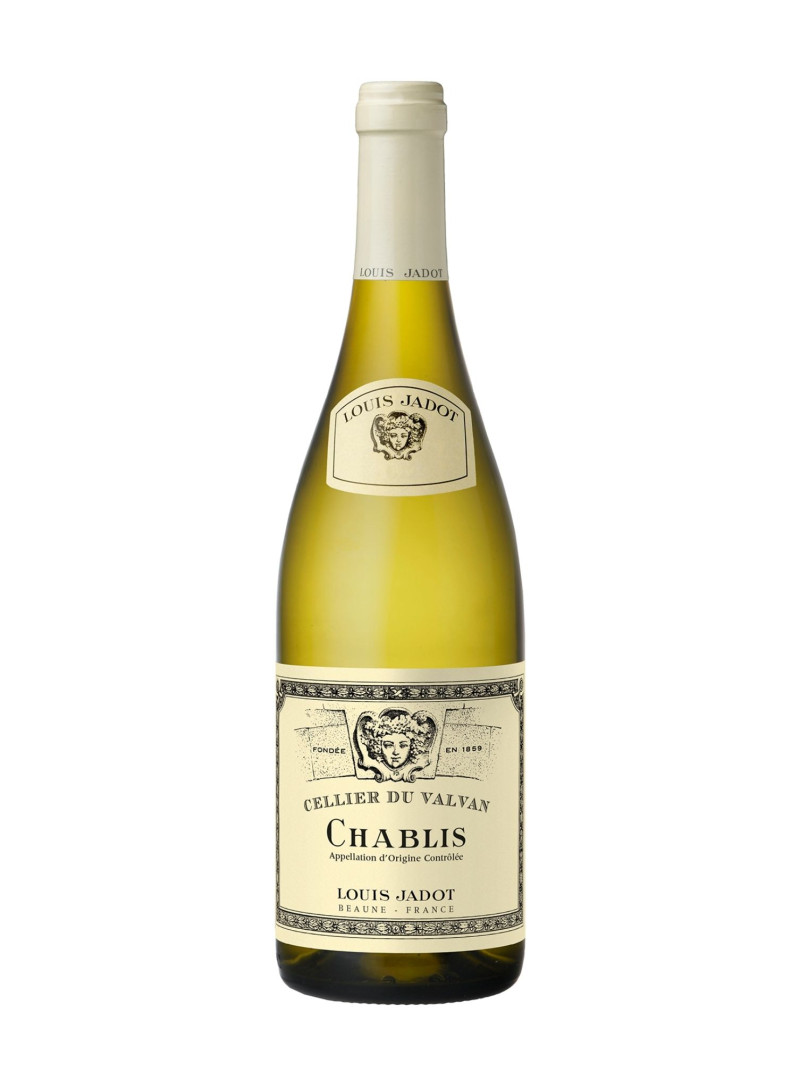 Maison Louis Jadot Chablis 2023