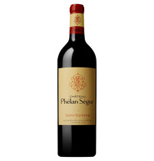 Château Phélan Ségur St-Estèphe 2016
