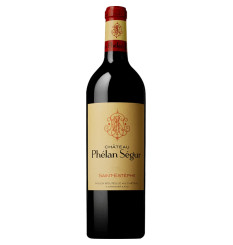 Château Phélan Ségur St-Estèphe 2016