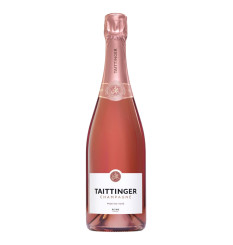 Taittinger Prestige Rosé