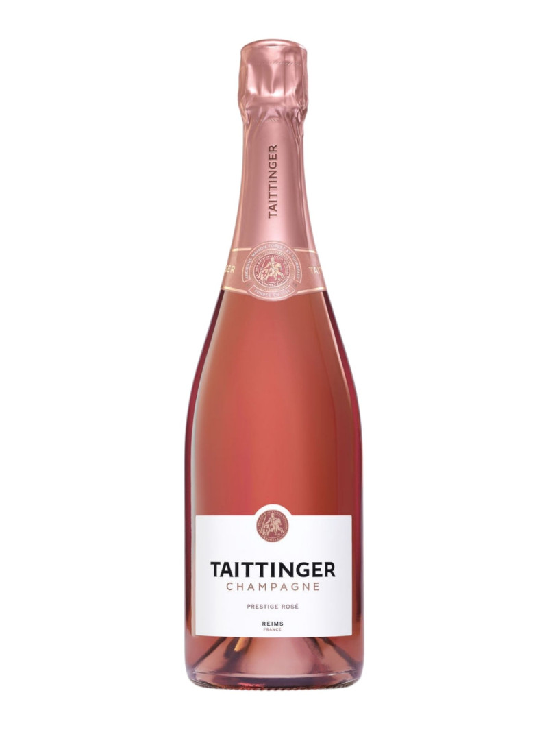 Taittinger Prestige Rosé