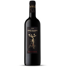 Borie-Manoux Origins Margaux 2019