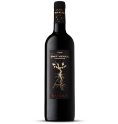 Borie-Manoux Origins Margaux 2019