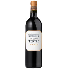 L'Orangerie du Tertre Margaux