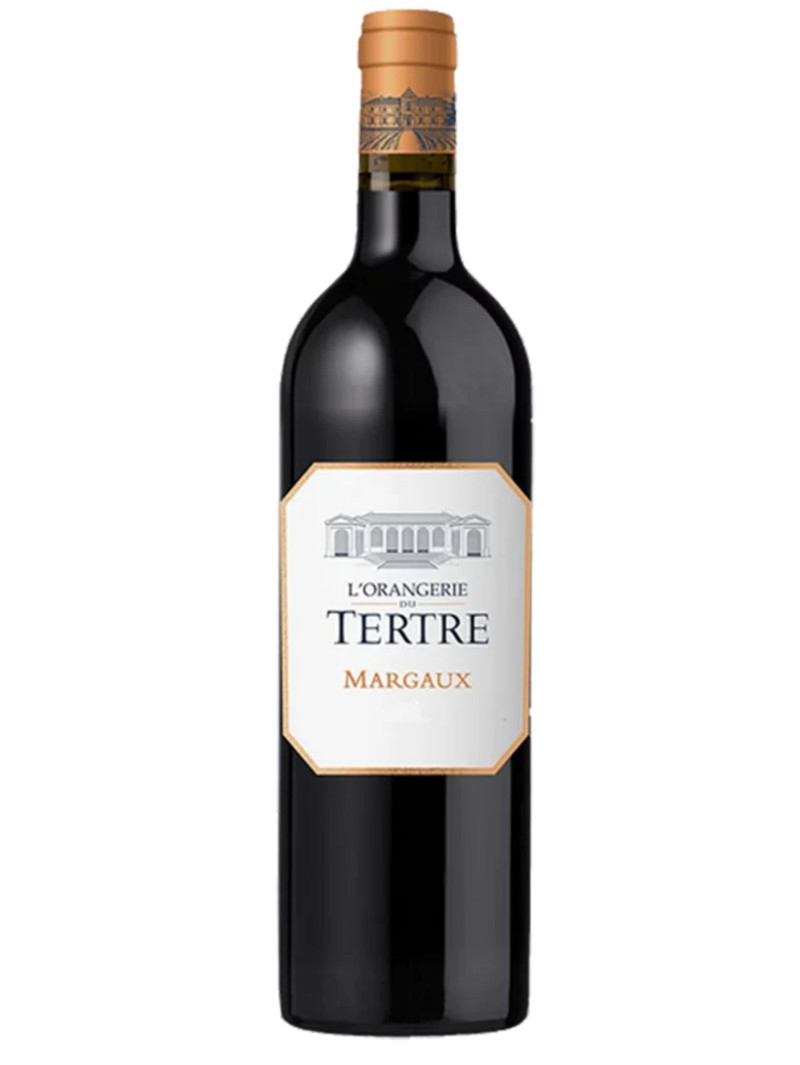 L'Orangerie du Tertre Margaux