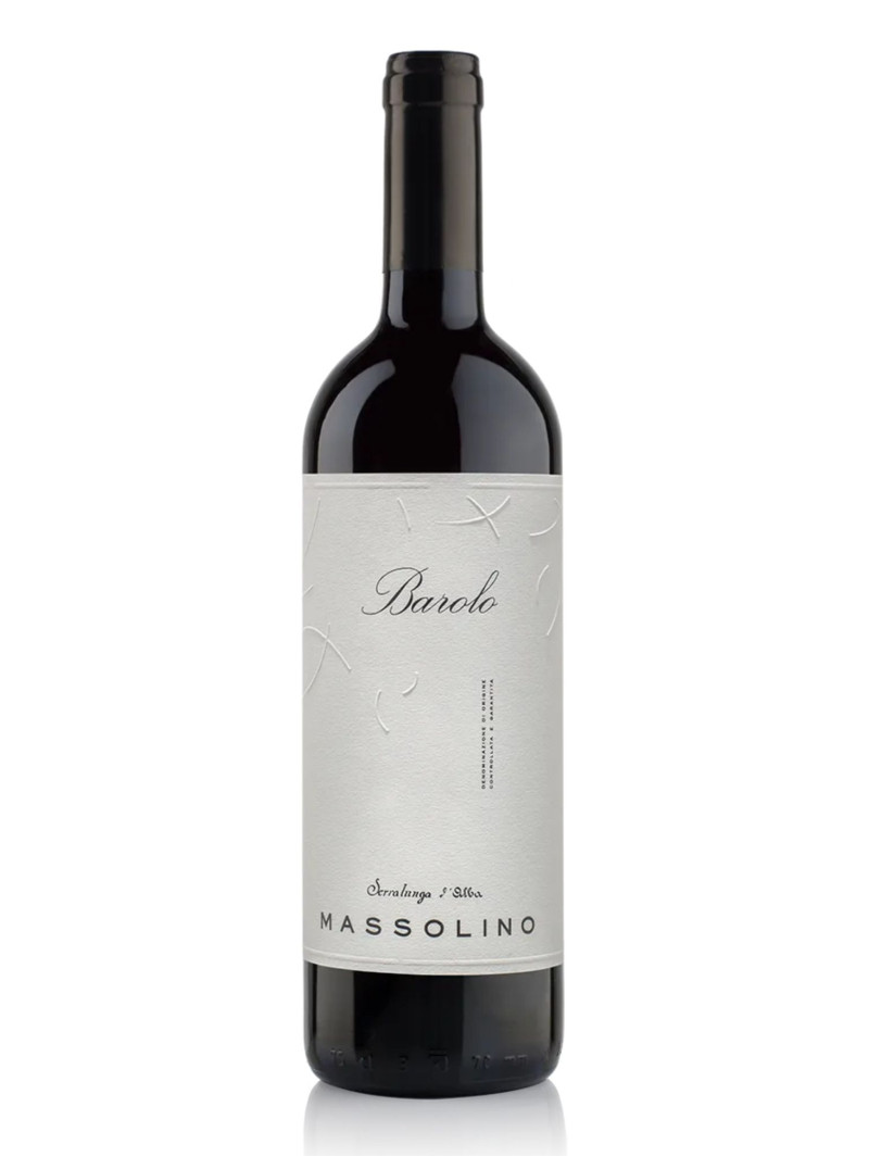 Massolino Barolo 2021