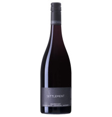 Settlement Pinot Noir