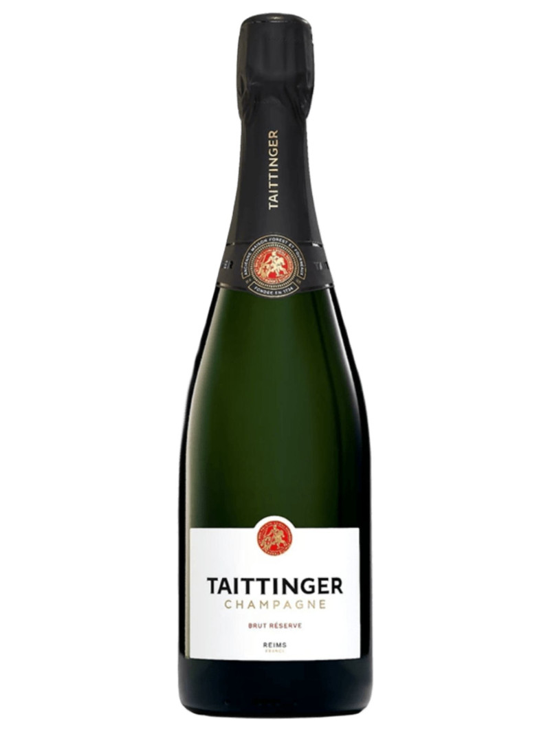 Taittinger Brut Reserve