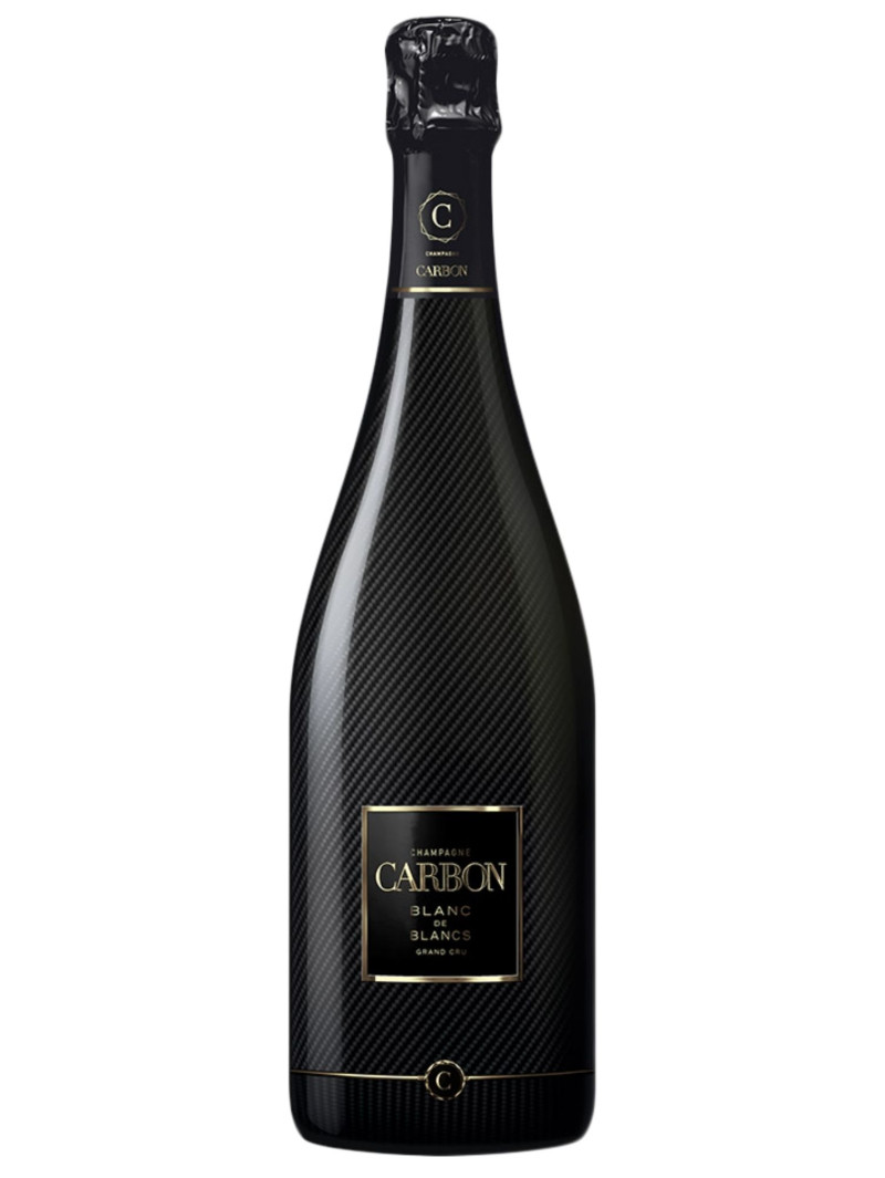 Carbon Blanc de Blancs Grand Cru