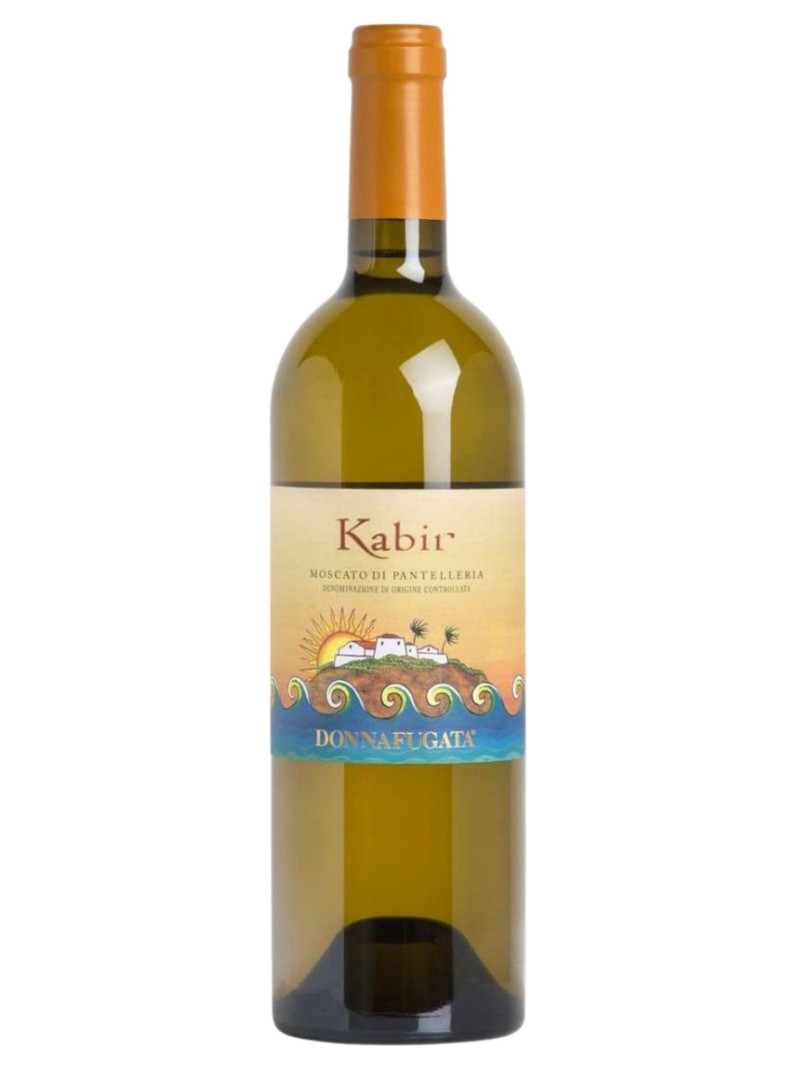 Donnafugata Kabir