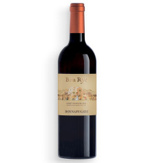 Donnafugata Ben Rye