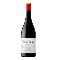 Palacios Remondo Finca La Montesa