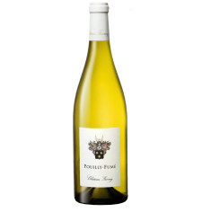 Chateau Favray Pouilly-Fume