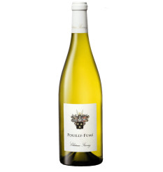 Chateau Favray Pouilly-Fume