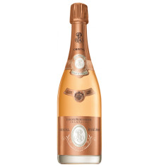 Louis Roederer Cristal Rose
