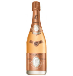 Louis Roederer Cristal Rose