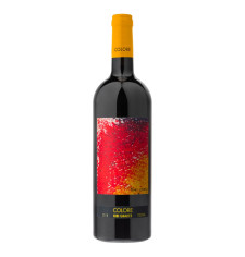 Bibi Graetz Colore 2020