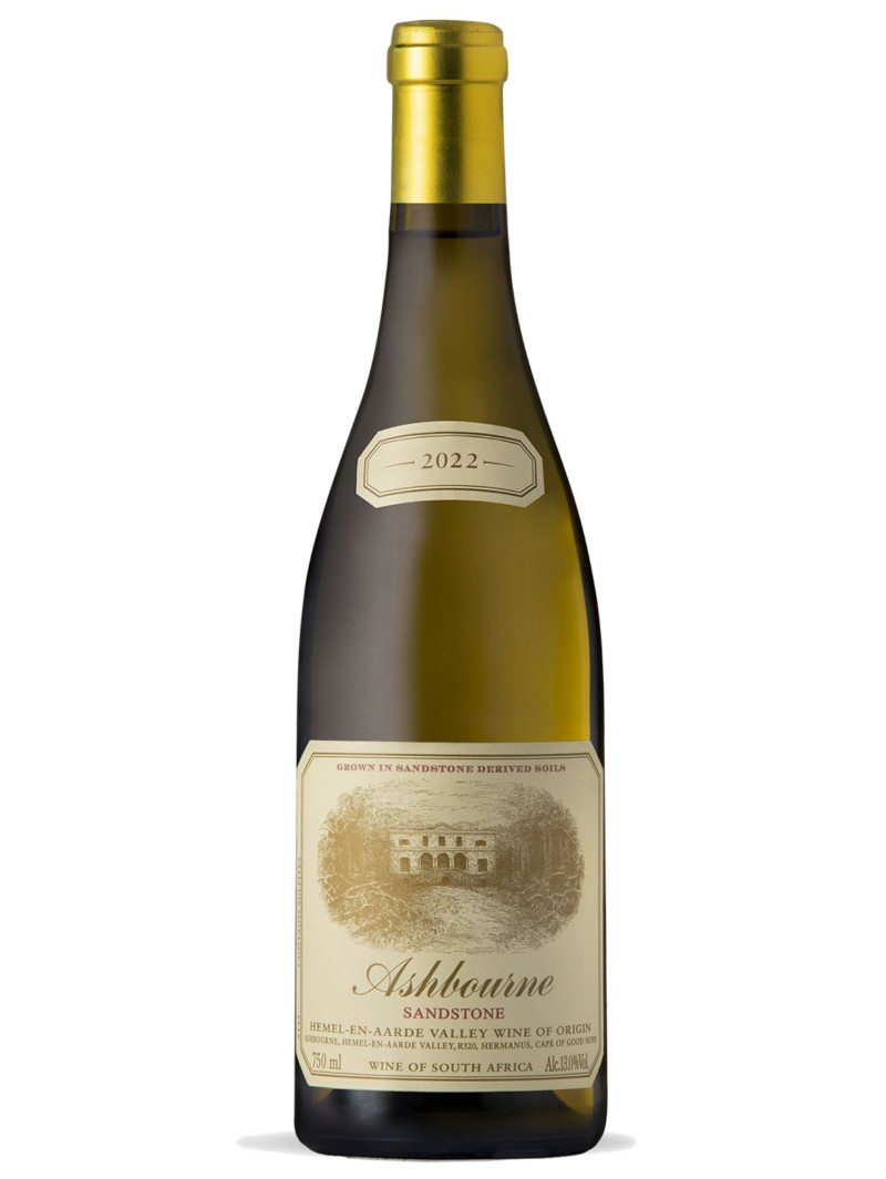 Ashbourne Sandstone Sauvignon Blanc