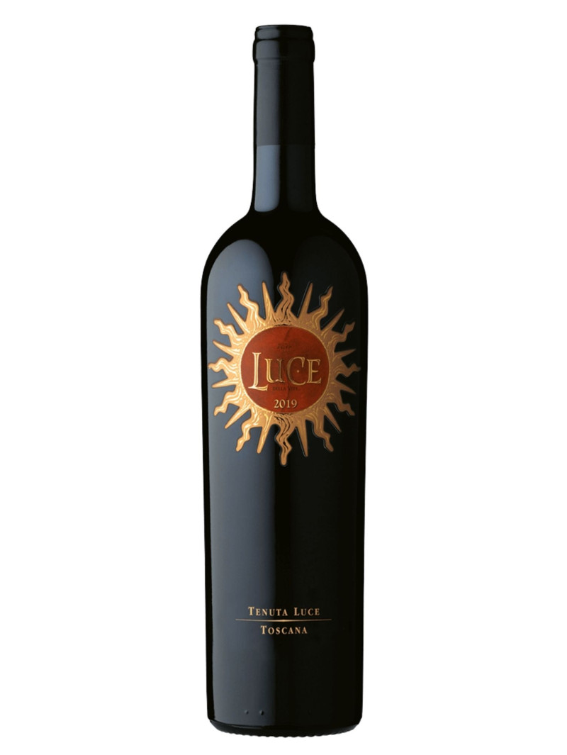 Luce 2019