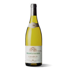 Domaine Vauroux Chablis