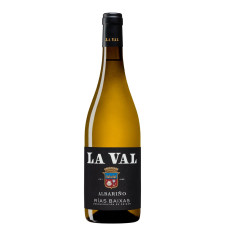 La Val Albariño 75cl