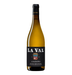 La Val Albariño 75cl