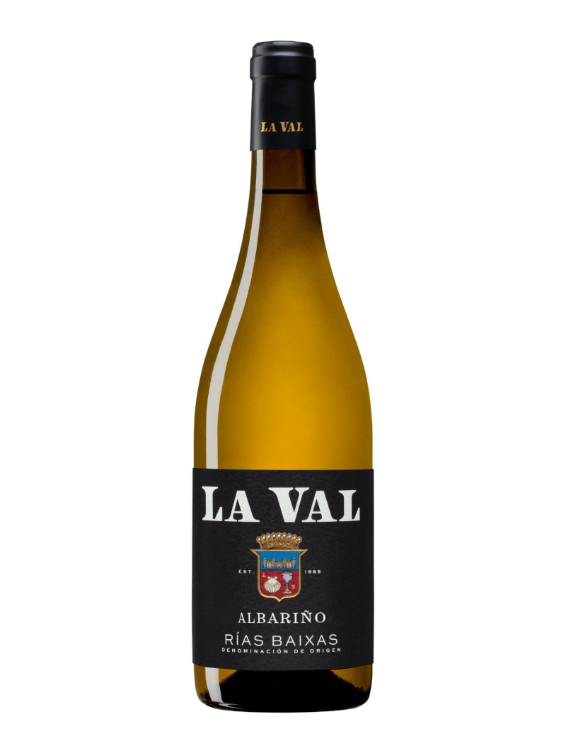 La Val Albariño 75cl